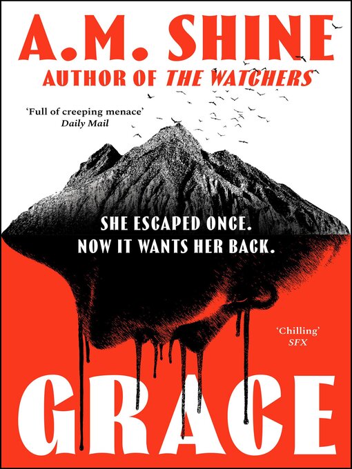 Cover image for Grace
